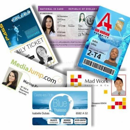 Carnets PVC