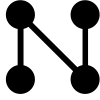 boton neonizar