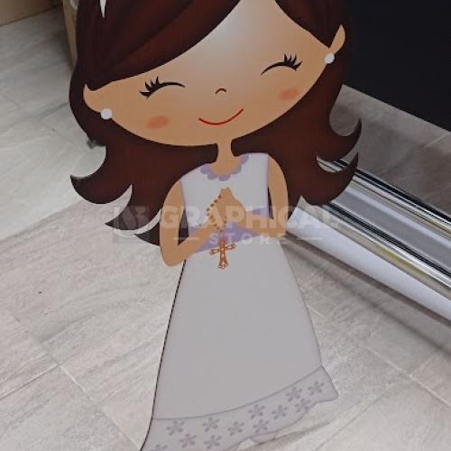 tropezon primera comunion