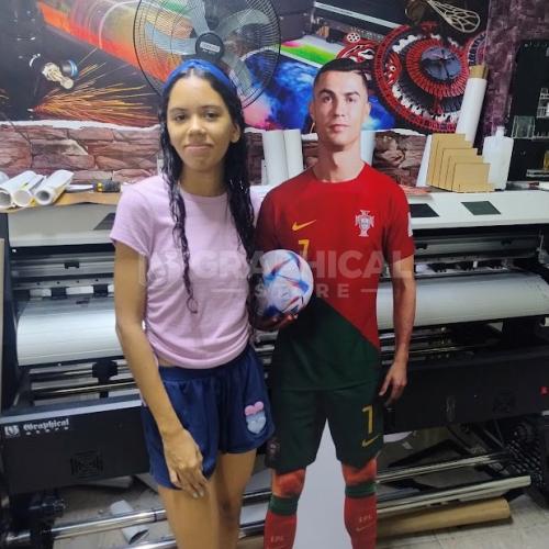 tropezon cristiano ronaldo