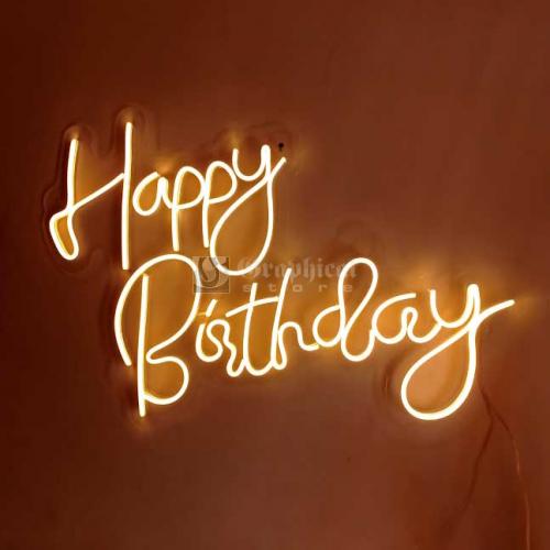 Happy Birthday M4