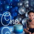 One en Neon Flex Modelo 01 Blanco