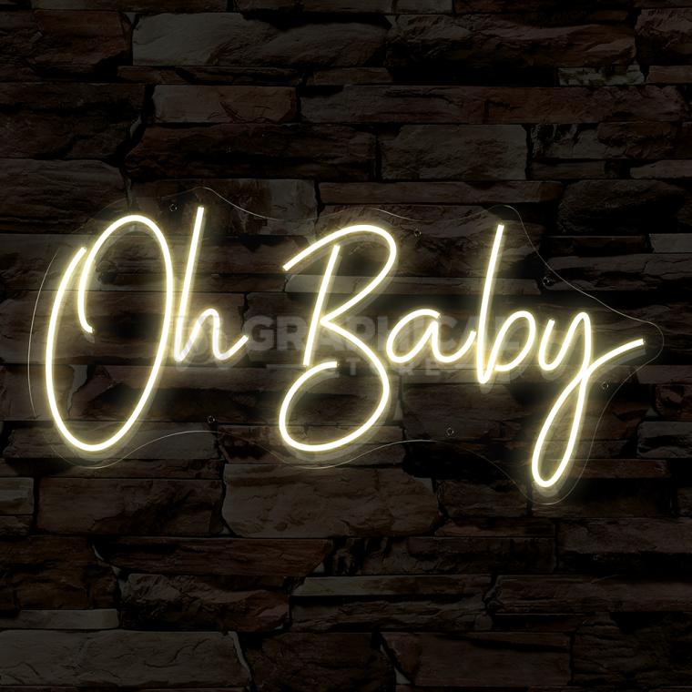 oh baby 3