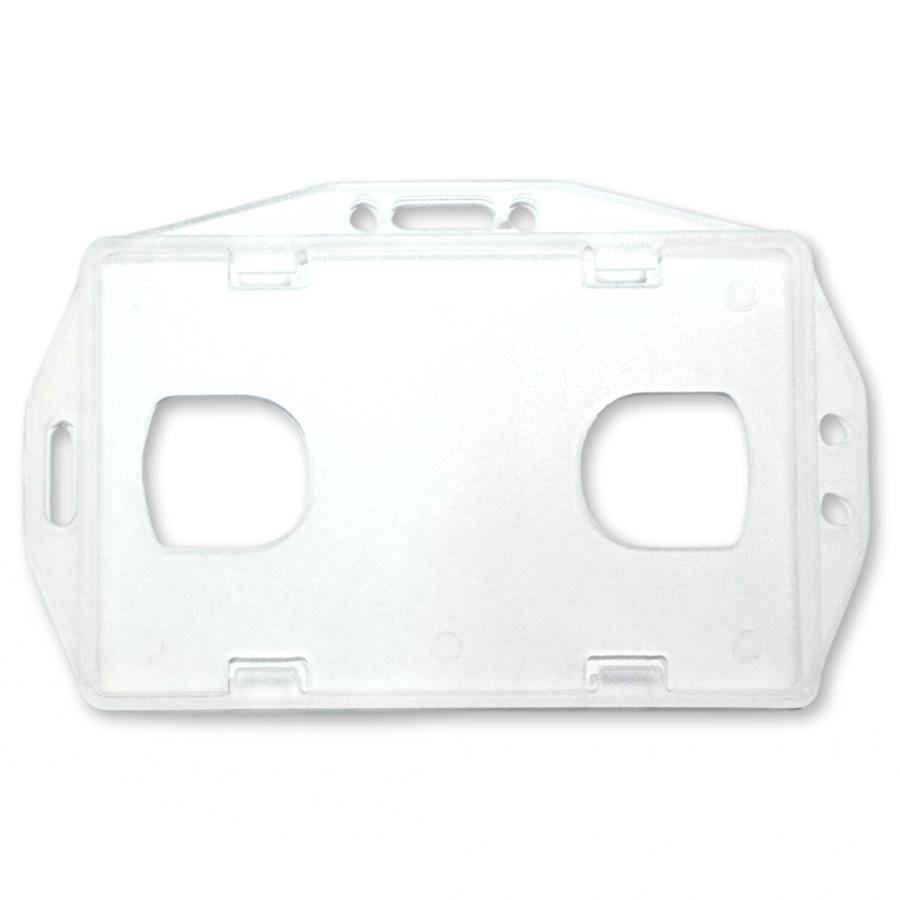 Portacarnet Universal Lechoso