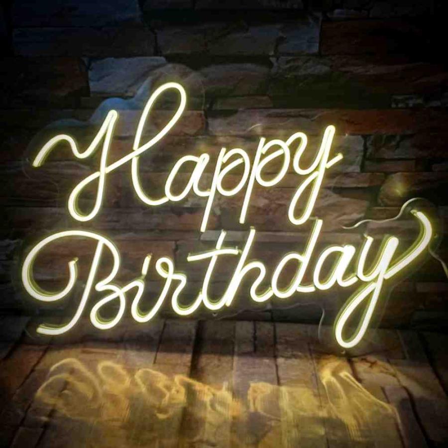 Happy Birthday M01 Calido