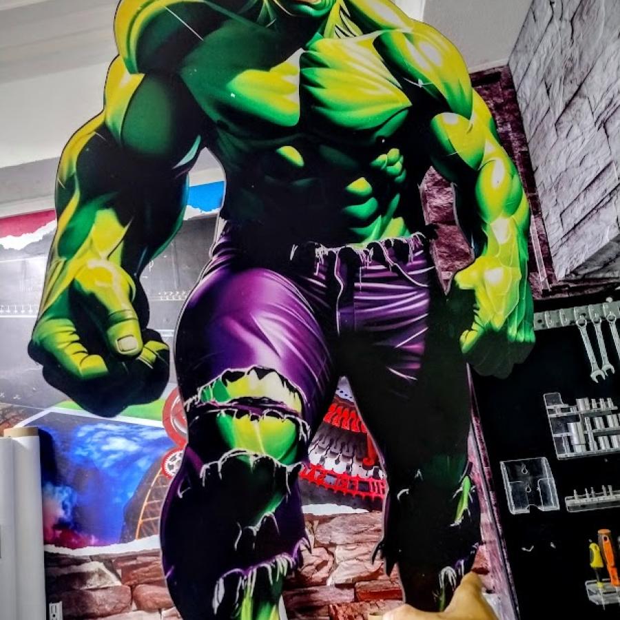 hulk